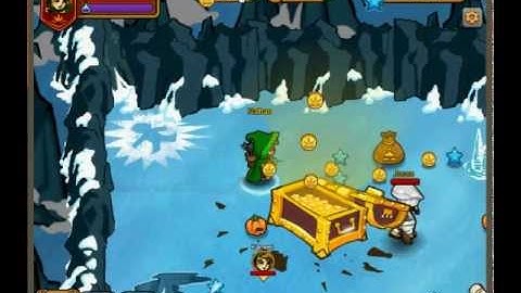 Dungeon Rampage: How to make money fast!!