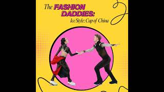 Download Lagu Ice Style: Cup of China-Figure Skating Costumes Download Lagu Ice Style: Cup of China-Figure Skating Costumes