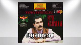 Fatih Kısaparmak-Karadut 1990 (Destan Avrupa Baskı) Resimi