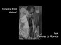 Manchi tu  federica rossi feat vincenzo lo monaco