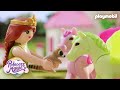 Princess magic  le royaume des nuages  ep 1  playmobil en franais