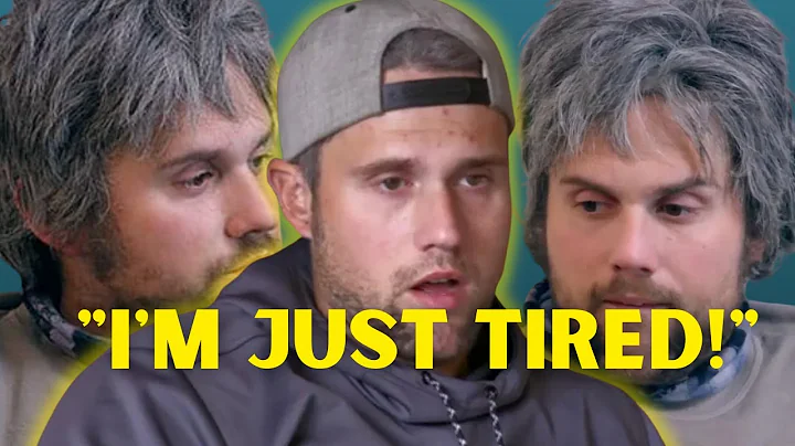 Ryan Edwards Slams Maci's Husband "You're a Punk B...