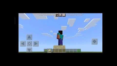 Minecraft logic that makes no sense [part-5] #shorts #Minecraft