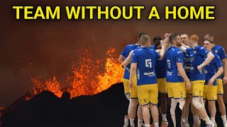 How A Team In Iceland Is Fighting To Save Their Community From Extinction | Grindavik Basketball