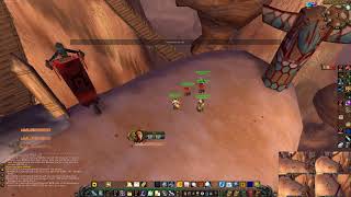 ISBoxer broadcasting not working