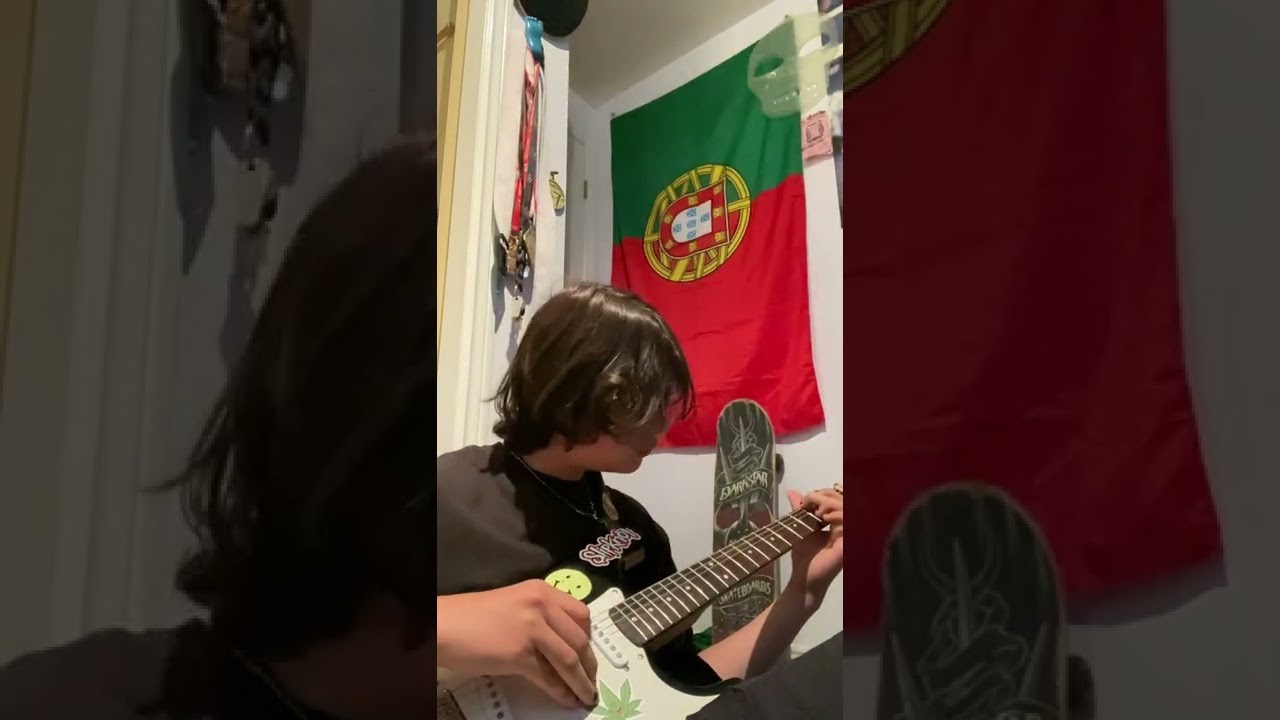 A song about crying at night because she doesn’t want you