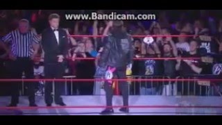 Tna Bound For Glory 2015 Highlights