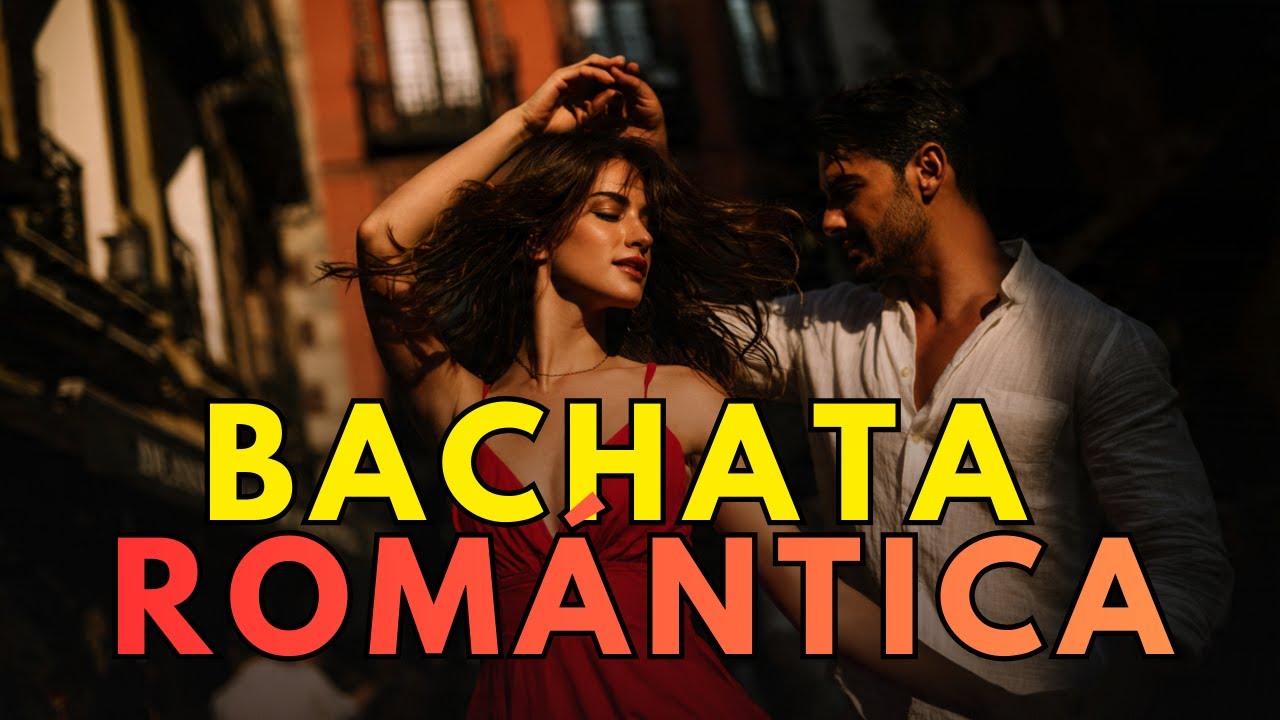 Calor Latino 🌴 Street Bachata That Feels Too Real