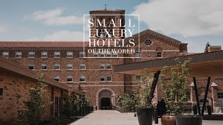 The Lodge at St. Edward Park | Small Luxury Hotels of the World