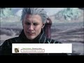 Vergil Chair but Yahoo answers