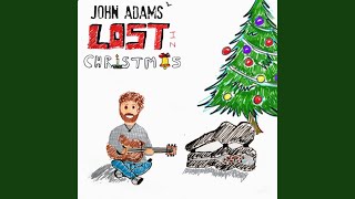 Vídeo de Lost In Christmas