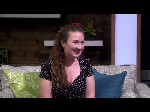 Alana McKenzie Page Discusses the Latest Dating Trends