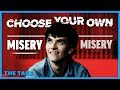 Black Mirror: Bandersnatch Ending(s) Explained - Choose Your Own Misery