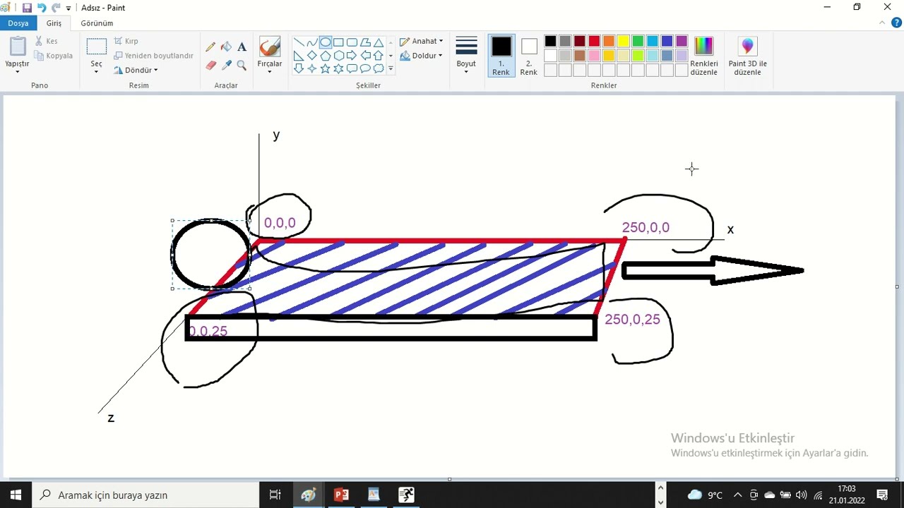 LS DYNA kompozit malzeme çekme testi | LS dyna tensile test