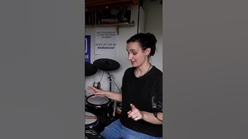 How To Develop Limb Independence 💪🥁