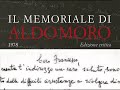 Il Memoriale di Aldo Moro (1978) – Michele Di Sivo