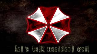 Let's Talk Resident Evil - Podcast - Episode 13