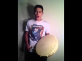 Hand Drum Song "Falling For You".