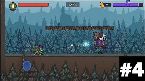 Pickle Pete: Survivor - Fields Of Fury (Level 4) Gameplay