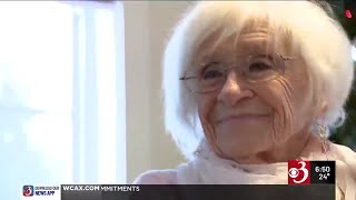 Super Senior: Mary-Anne Liguori
