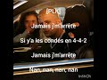 Plk ft. Niska- On sait jamais ( paroles musique)