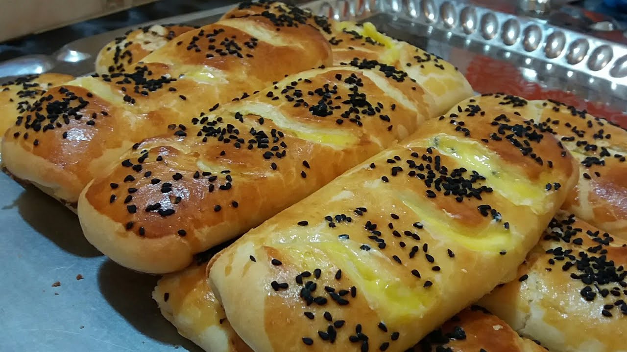 من اروع وصفات  ام اصالة سندويتشات رائعة رائعة des sandwichs parfait