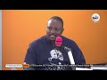 Devolving healthcare without asking if 47 counties could run, that's madness - Dennis Miskellah