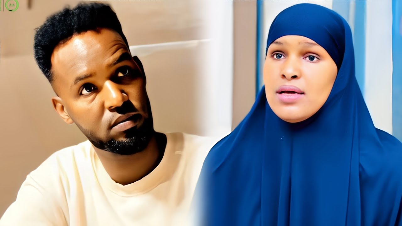 WUXU KU ADKEYSADAY INUSAN FURIIN SI WALIBO AHATO | UUR'NA WU KUSO BAXAY QOFKA LEH LAMA AQAANO | S1P2