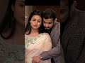 Ishita#Ramanujan 🌹💞 serial hai#yeh Hai Mohabbatein 🌹💓#