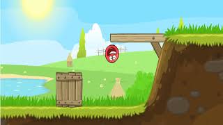 Rad Ball 4 On Not Doppler