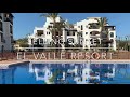 Selling Sunset Spain - Diamante 15 - El Valle Golf Resort - 86,000euros - iain@sellingsunset.es