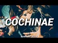 COCHINAE - Julianno Sosa ⚡MatiRemix_Official