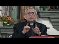Tv Jesus. Tema: Estorbos en la Oracion. Padre Hugo Estrada s.d.b.