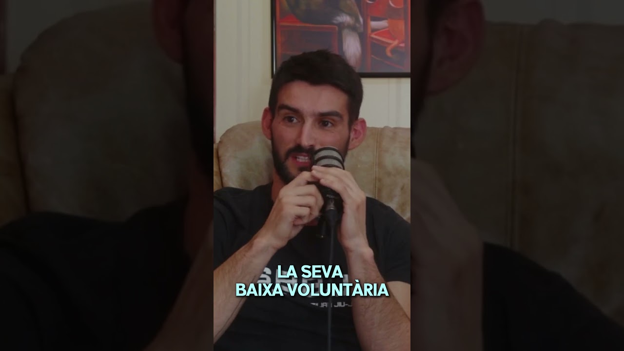 A nosaltres ens van deixar a dins, deien que no erem possibles intrusos...