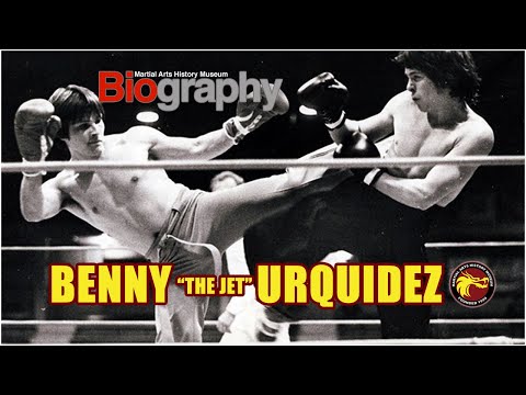 Video: Urkides Benny: Biografi, Kerjaya, Kehidupan Peribadi