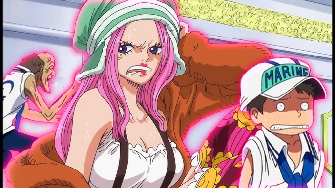 Netsu Netsu no Mi Devil Fruit in One Piece