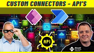 Create a Custom API Connector in Power Apps screenshot 5