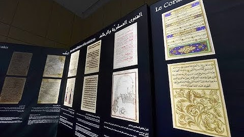 Tunisia library races to preserve rich polyglot press archive