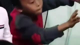 Video Viral! Anak Kecil Joget Video Viral! Anak Kecil Joget