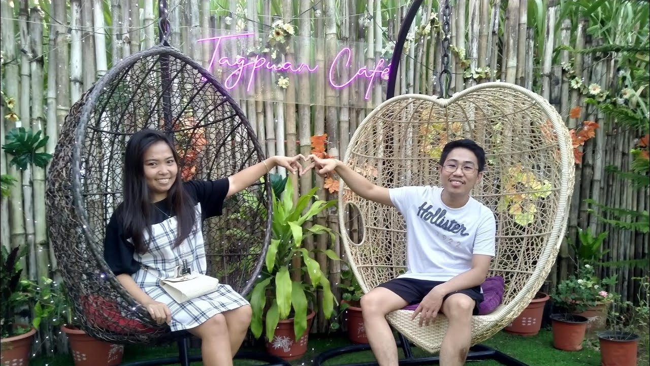 Tagpuan Cafe Vlog7 YouTube