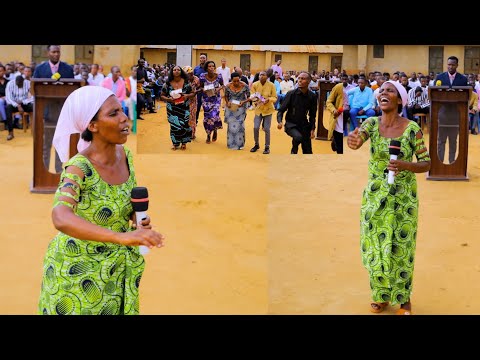 IGITARAMO NAKIVALE NTUCHIKWE UMUKUNGA WUZUYE UBWIZ BWI MANA