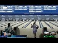2026 PWBA Northern Colorado Open Hui Perfect Game Part 2 of 2