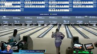 2026 PWBA Northern Colorado Open   Hui Perfect Game Part 2 of 2