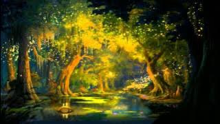 Dig a Little Deeper (from The Princess and The Frog)