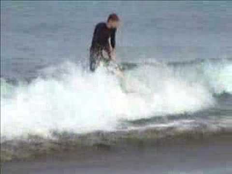 Jupiter Inlet skim 2/27/08