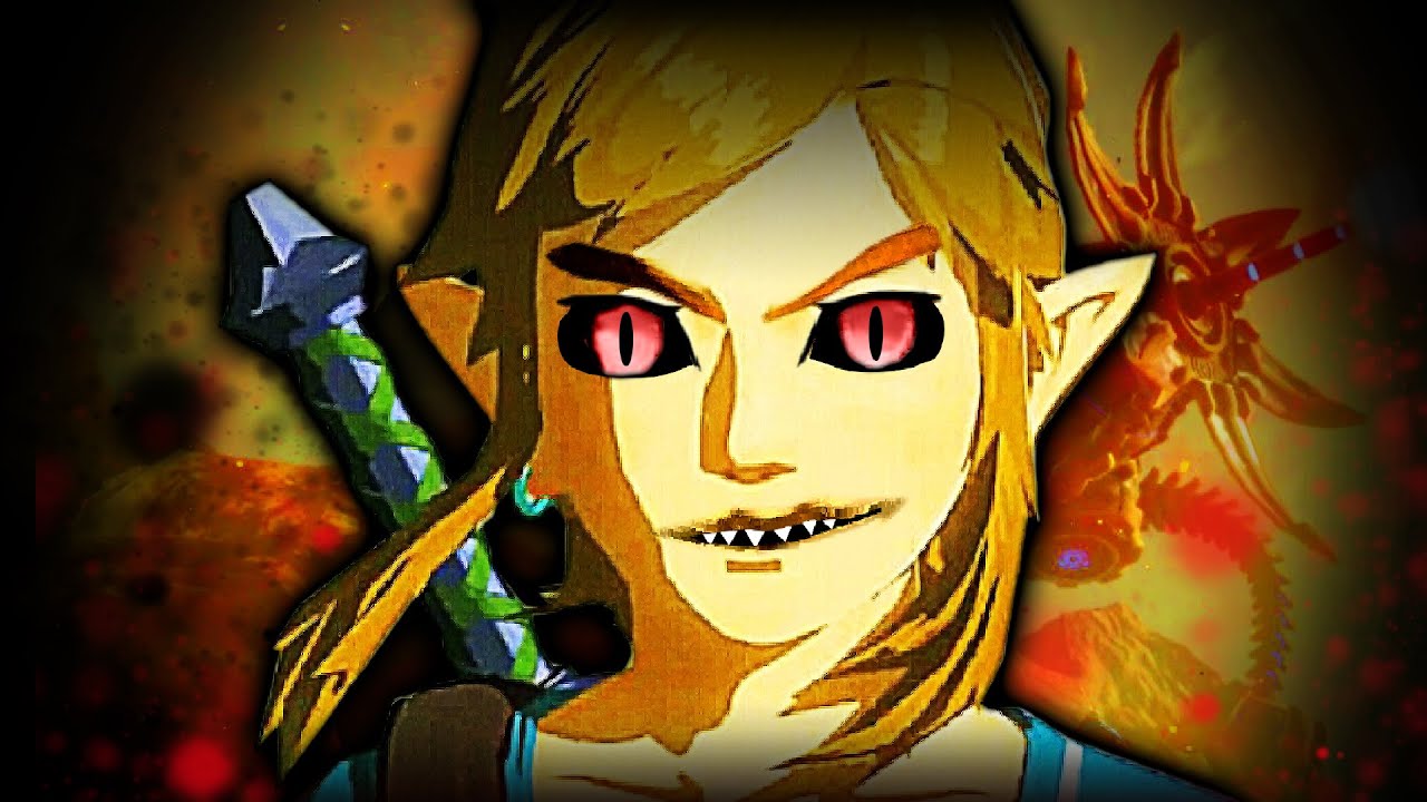 zelda enfer edition 2