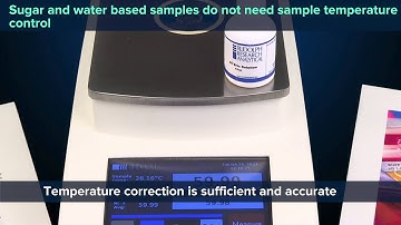 Refractometer The Rudolph Research J47