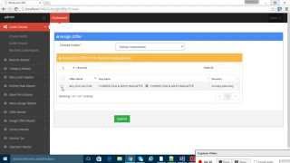 ASP.Net MVC5 Multi Branch Restaurant Management Software Source Code