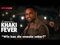 Hier begin die kompetisie | Khaki Fever | Showmax Original
