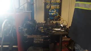 #62505 RTX14609R REBUILT DYNO TESTED CRAPO 